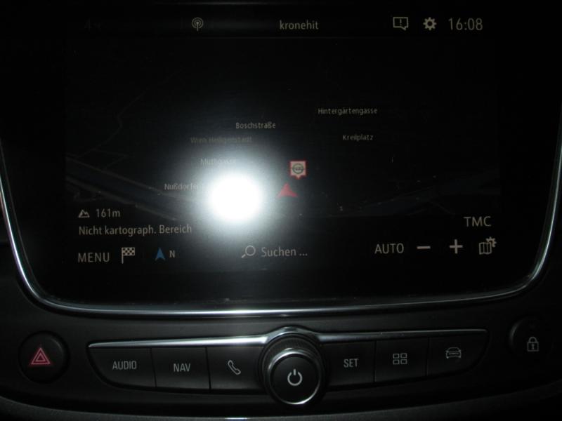 Opel CROSSLAND X INN 1.5 AT S/S 120