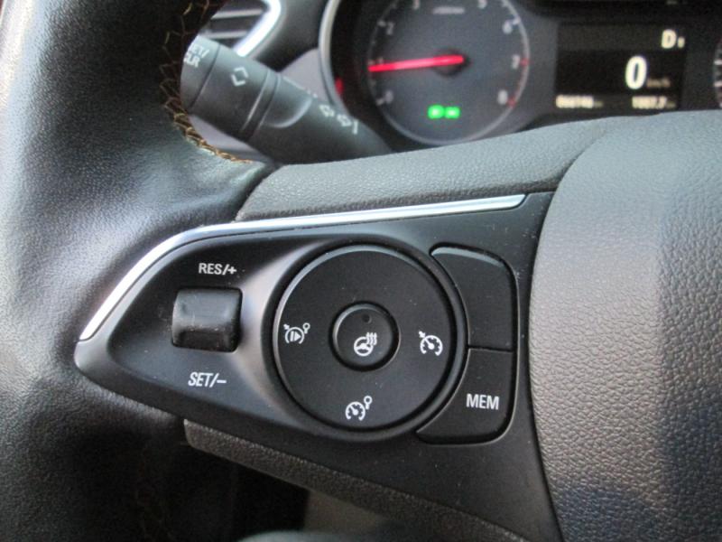 Opel CROSSLAND X INN 1.5 AT S/S 120