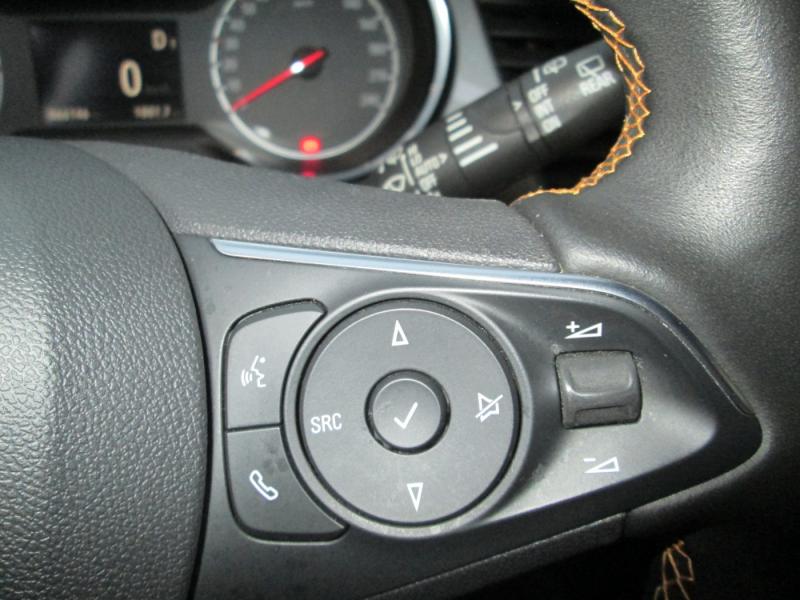 Opel CROSSLAND X INN 1.5 AT S/S 120