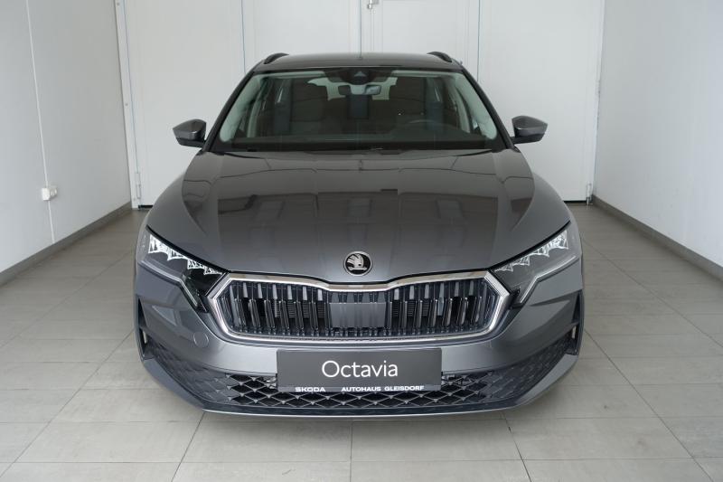 Škoda Octavia Combi Essence TSI