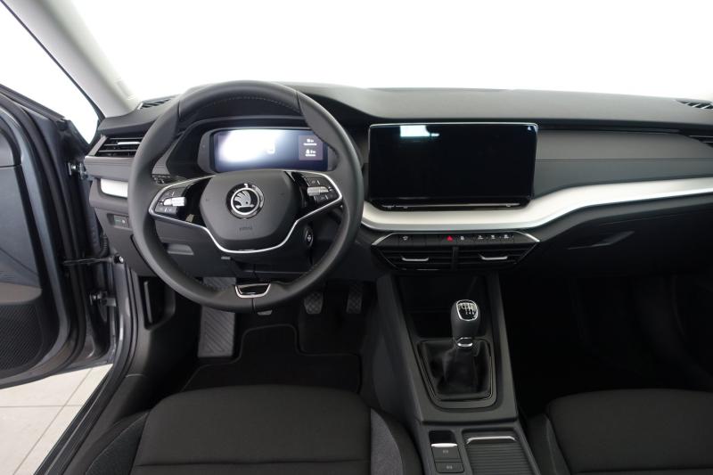 Škoda Octavia Combi Essence TSI