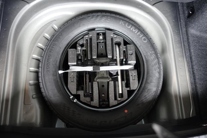 Škoda Octavia Combi Essence TSI