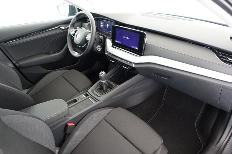 Škoda Octavia Combi Essence TSI