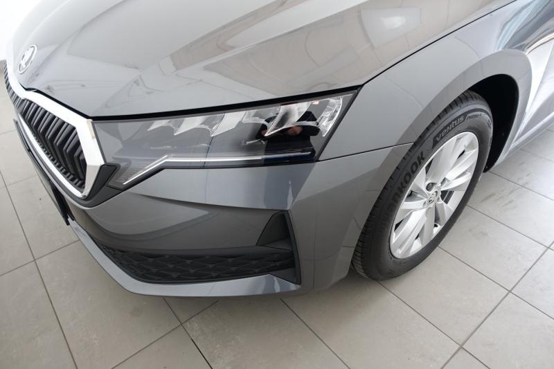 Škoda Octavia Combi Essence TSI