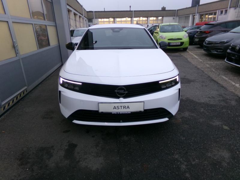 Opel ASTRA L ST BED 1.2 DKG 145PS