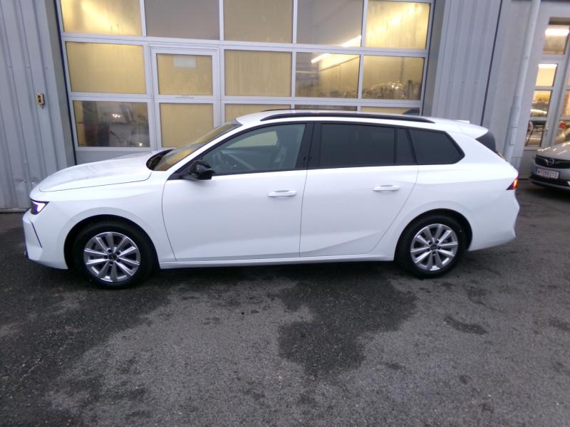 Opel ASTRA L ST BED 1.2 DKG 145PS