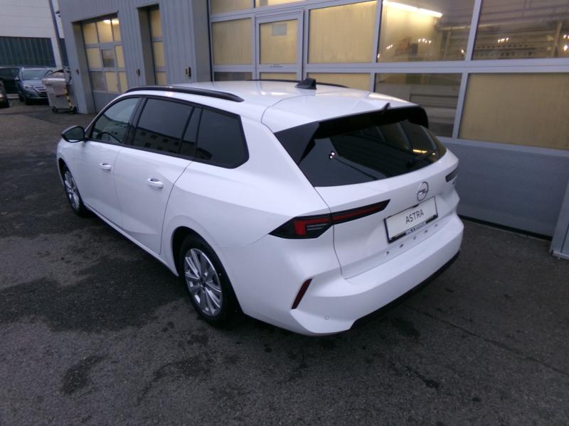 Opel ASTRA L ST BED 1.2 DKG 145PS