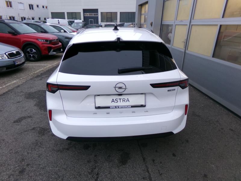 Opel ASTRA L ST BED 1.2 DKG 145PS