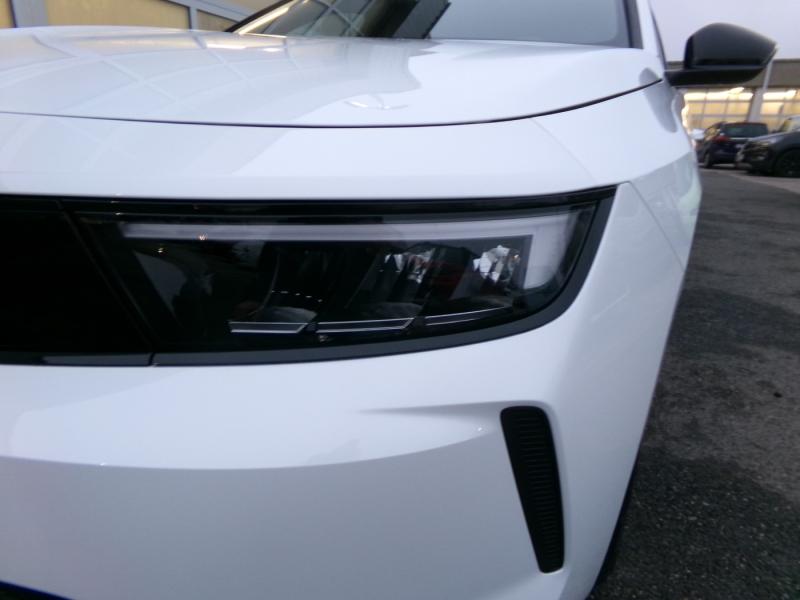 Opel ASTRA L ST BED 1.2 DKG 145PS