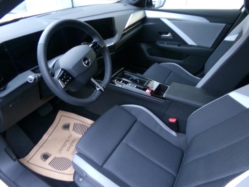 Opel ASTRA L ST BED 1.2 DKG 145PS