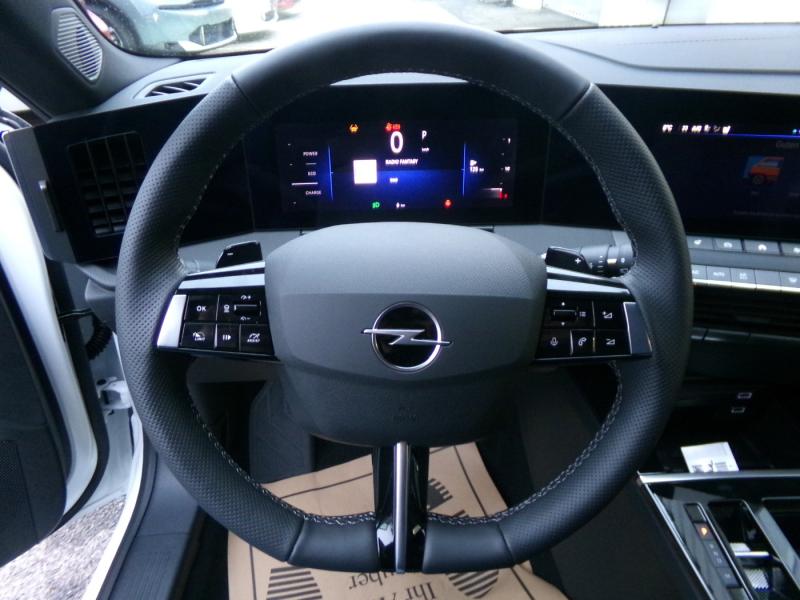 Opel ASTRA L ST BED 1.2 DKG 145PS