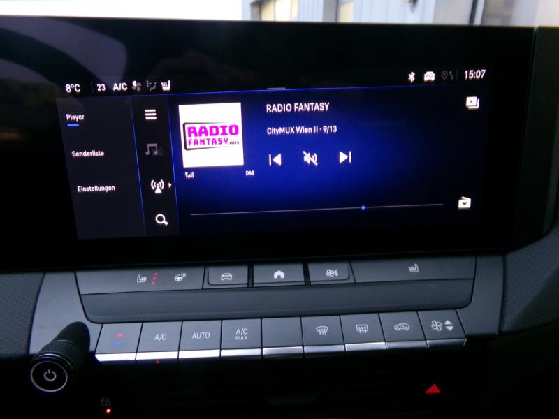 Opel ASTRA L ST BED 1.2 DKG 145PS