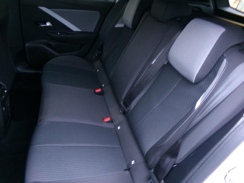 Opel ASTRA L ST BED 1.2 DKG 145PS