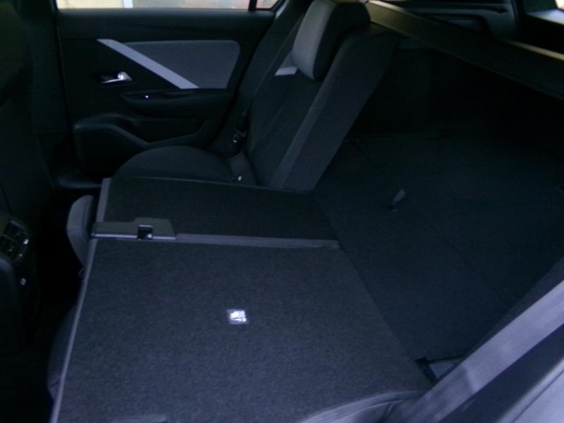 Opel ASTRA L ST BED 1.2 DKG 145PS