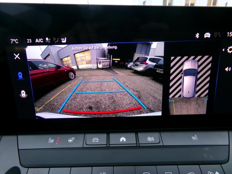 Opel ASTRA L ST BED 1.2 DKG 145PS