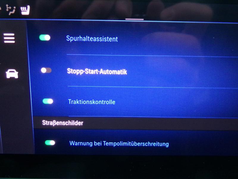 Opel ASTRA L ST BED 1.2 DKG 145PS