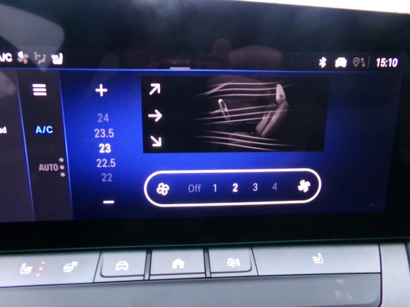 Opel ASTRA L ST BED 1.2 DKG 145PS