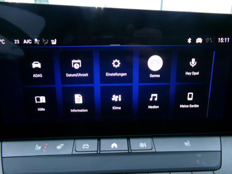 Opel ASTRA L ST BED 1.2 DKG 145PS