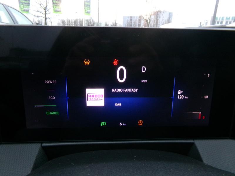 Opel ASTRA L ST BED 1.2 DKG 145PS