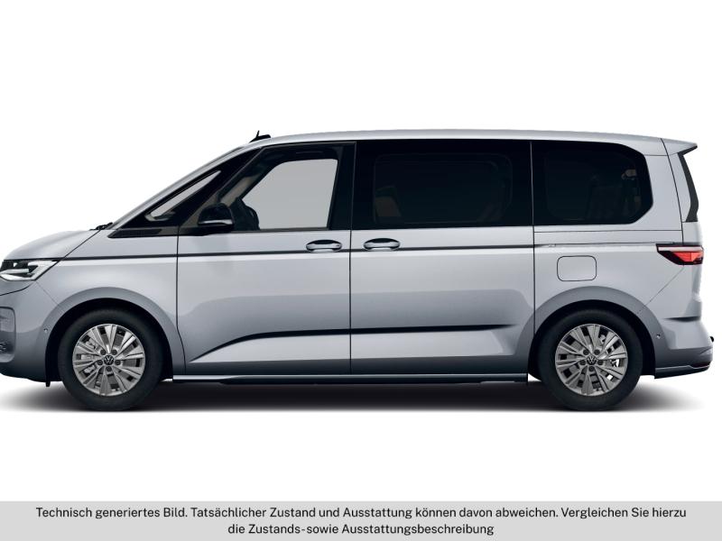 VW Multivan Business eHybrid 180 kW 4MOTION