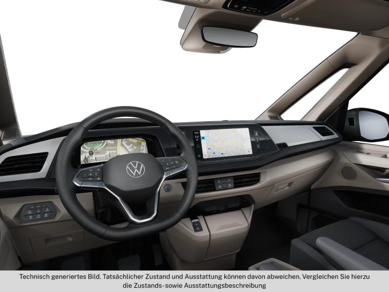 VW Multivan Business eHybrid 180 kW 4MOTION