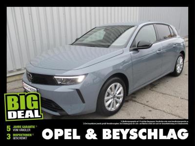 Opel ASTRA L 5T BED 1.2 130P