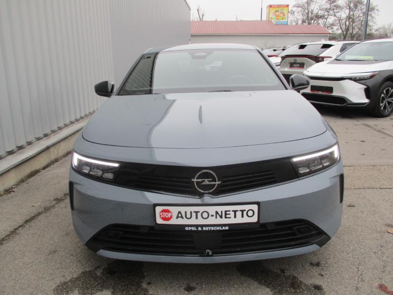 Opel ASTRA L 5T BED 1.2 130P