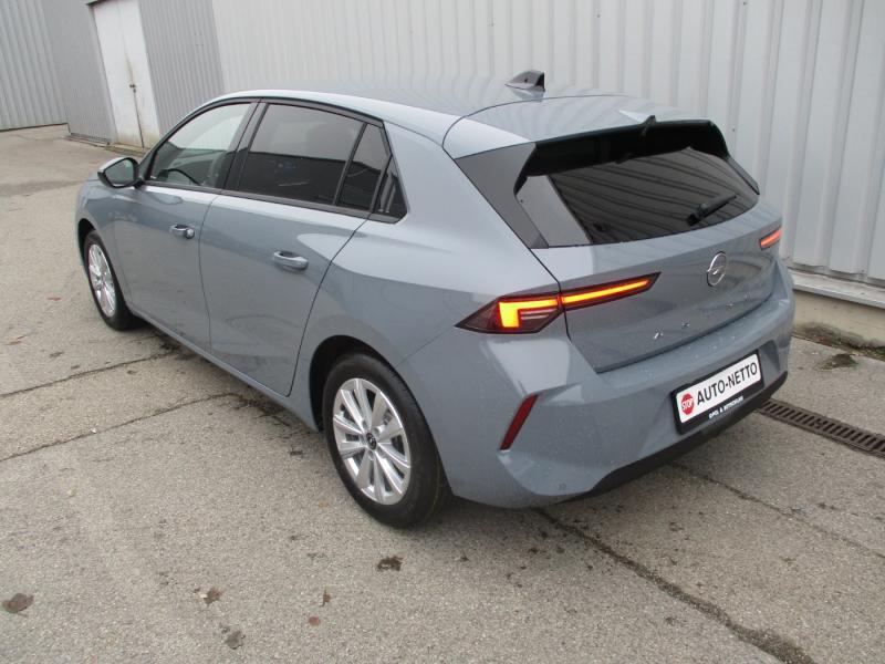 Opel ASTRA L 5T BED 1.2 130P