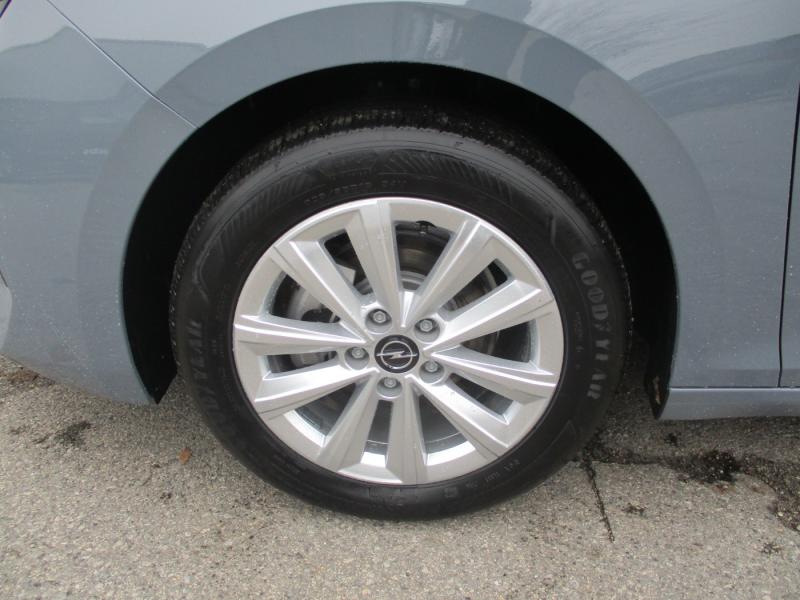 Opel ASTRA L 5T BED 1.2 130P