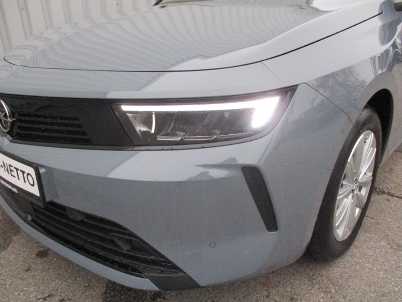 Opel ASTRA L 5T BED 1.2 130P