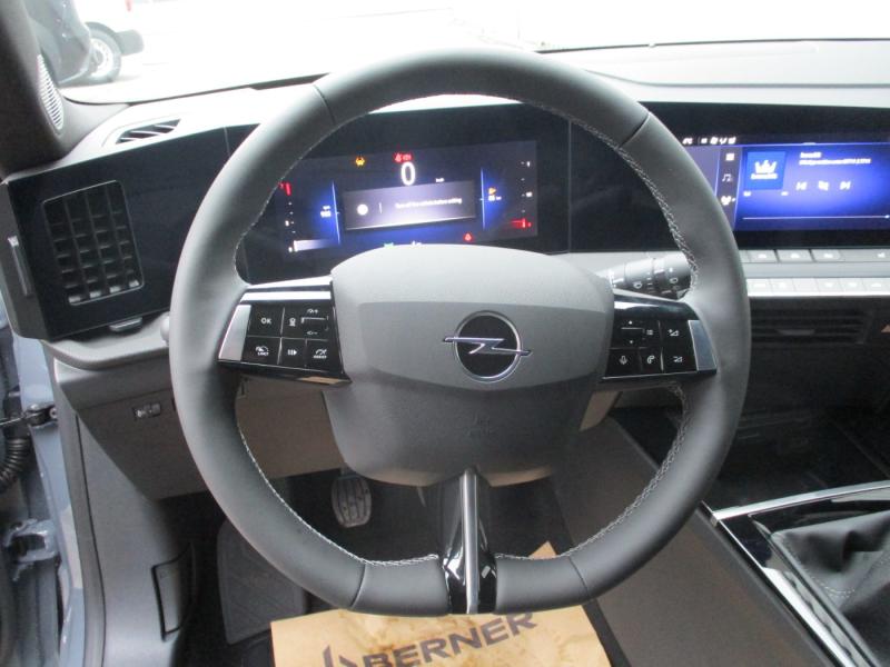 Opel ASTRA L 5T BED 1.2 130P