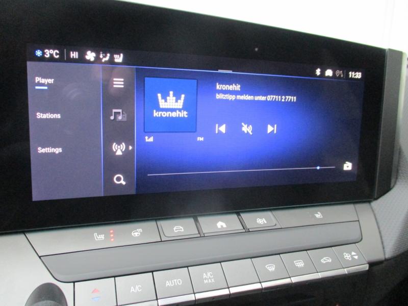 Opel ASTRA L 5T BED 1.2 130P