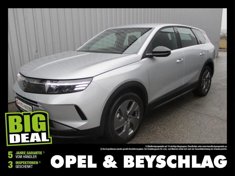 Grandland Opel Opel GRANDLAND BED 1.2 DKG 145PS