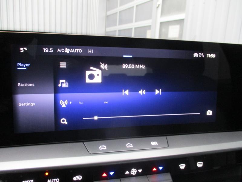 Opel GRANDLAND BED 1.2 DKG 145PS