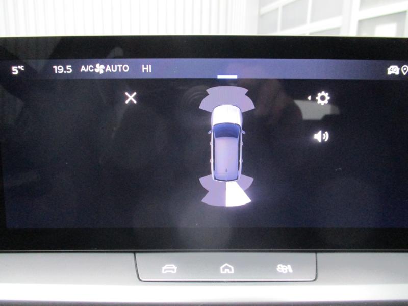 Opel GRANDLAND BED 1.2 DKG 145PS