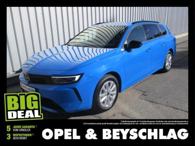 Opel ASTRA L ST BED 1.2 DKG 145PS