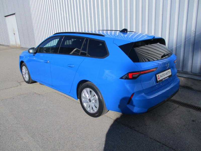 Opel ASTRA L ST BED 1.2 DKG 145PS