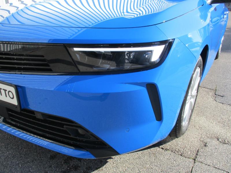 Opel ASTRA L ST BED 1.2 DKG 145PS