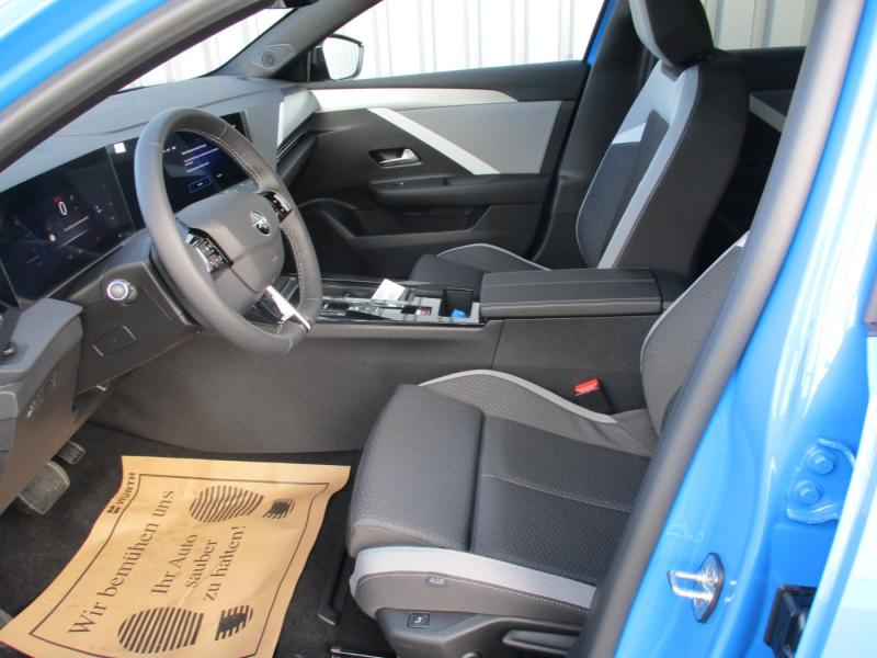 Opel ASTRA L ST BED 1.2 DKG 145PS