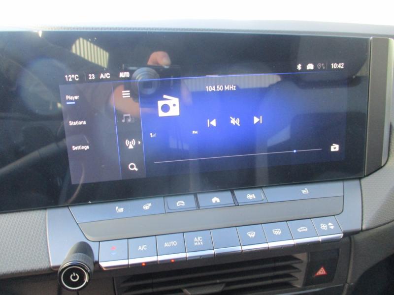 Opel ASTRA L ST BED 1.2 DKG 145PS