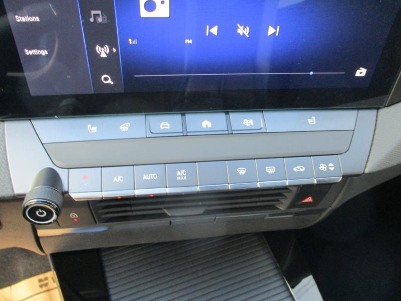 Opel ASTRA L ST BED 1.2 DKG 145PS