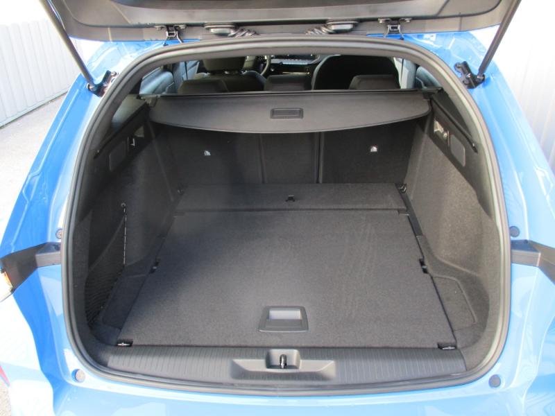 Opel ASTRA L ST BED 1.2 DKG 145PS