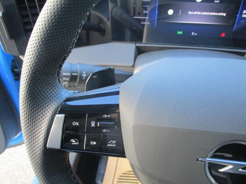 Opel ASTRA L ST BED 1.2 DKG 145PS