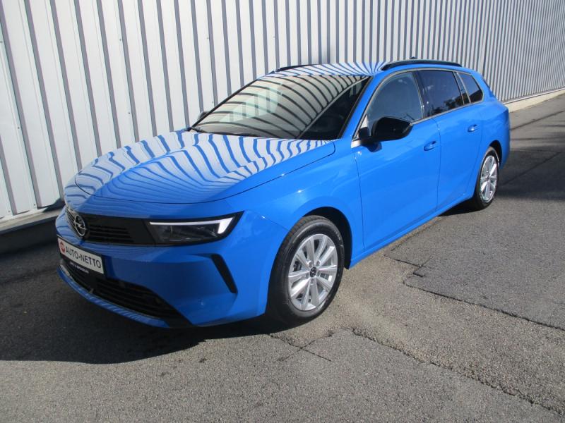 Opel Astra ST 1.2 Turbo MHEV Business Edition Aut.