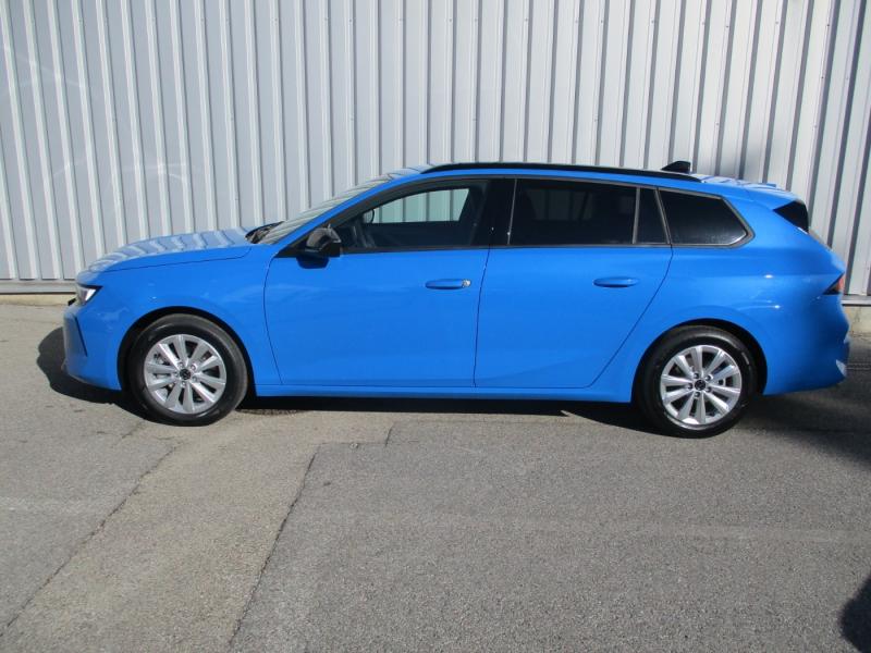 Opel Astra ST 1.2 Turbo MHEV Business Edition Aut.