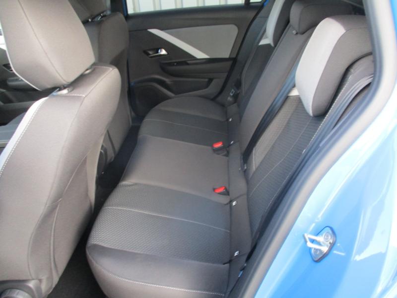 Opel Astra ST 1.2 Turbo MHEV Business Edition Aut.