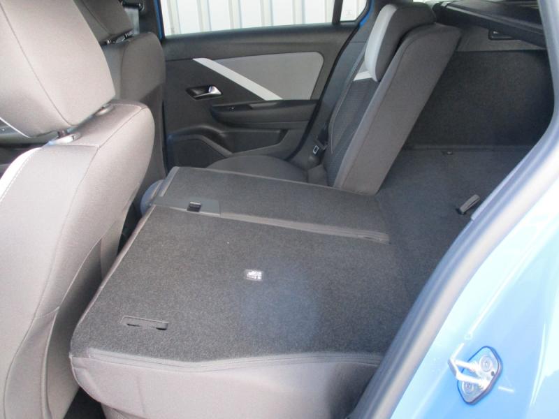 Opel Astra ST 1.2 Turbo MHEV Business Edition Aut.