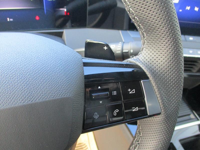 Opel Astra ST 1.2 Turbo MHEV Business Edition Aut.