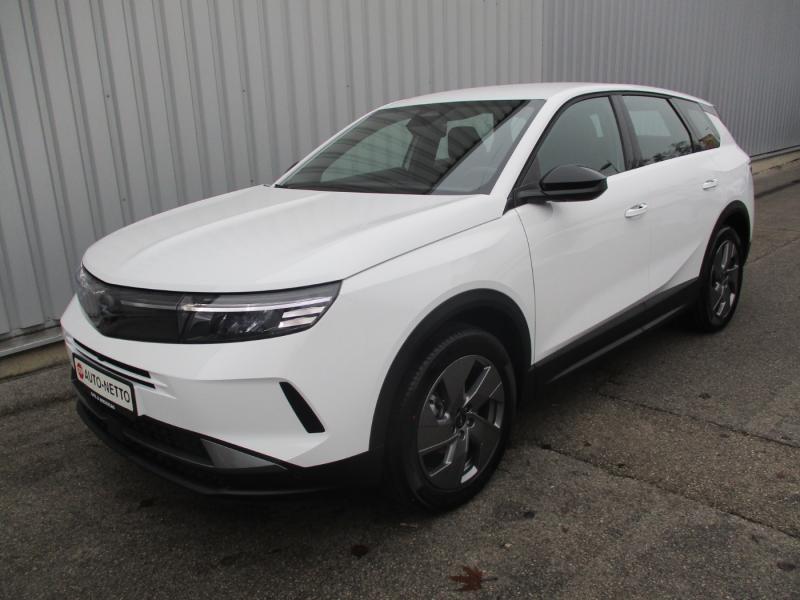 Opel GRANDLAND BED 1.2 DKG 145PS