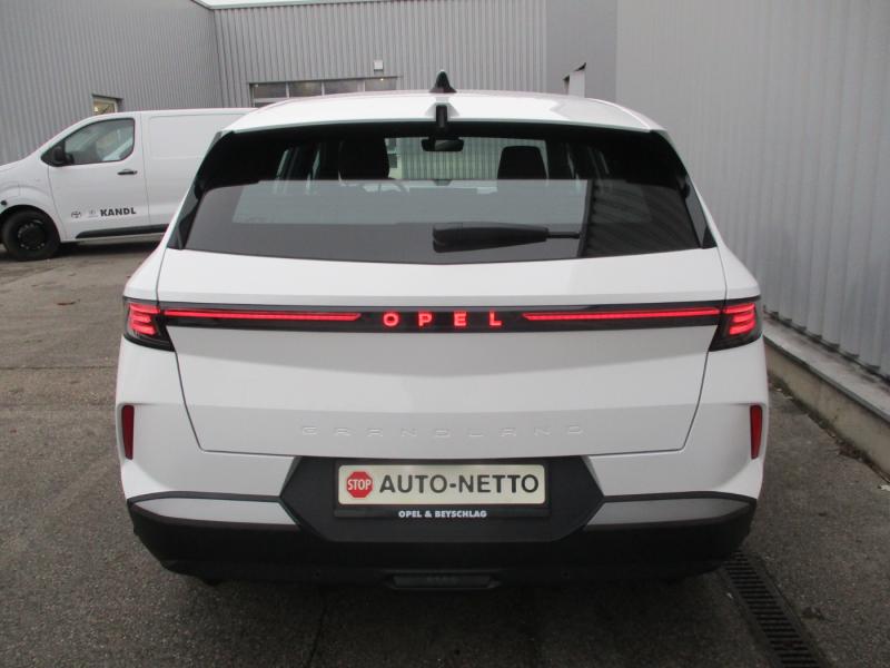 Opel GRANDLAND BED 1.2 DKG 145PS